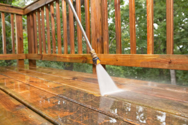 Best Roof Washing  in Treasure Lake, PA